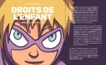 Droits de l'enfant