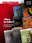 Conjuger stabilité et réforme