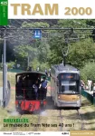 Tram 2000, 425 - Juin 2022 - Bruxelles : Le musée du Tram fète ses 40 ans