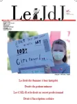 Le Journal du droit des Jeunes, 419 - Novembre 2022 - Le droit des femmes à leur intégrité