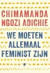 We moeten allemaal feminist zijn