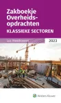 Zakboekje overheidsopdrachten 2023