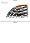 Rapport d'acitivité 2021-2022