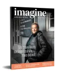 Imagine. Demain le Monde, 154 - janvier - février 2023 - Les travailleurs sociaux épuisés, mais debout