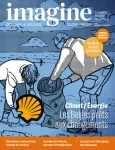 Crises climatique et énergétique: les Belges prêts aux changements