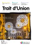 Trait d'union, 131 - novembre - décembre 2022 - Energie, la crise dans les communes