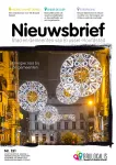 Tref.punt (Nieuwsbrief Brussel), 131 - november - december 2022 - Energiecrisis bij de gemeenten