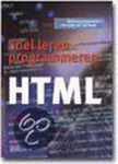 Snel leren programmeren met HTML 4.0