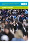 La migration en chiffres et en droits : le rapport migration 2022 sous forme de cahiers