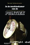 In de machinekamer van de politiek