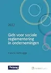 Gids voor sociale reglementering in ondernemingen