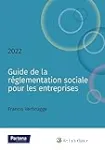 Guide de la réglementation sociale pour les entreprises
