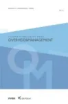 Vlaams Tijdschrift voor Overheidsmanagement, 01 - Januari / Februari / Maart 2023 - Eens je de spelregels en het publiek kader goed kent, kan je de mindset van de privésector binnenbrengen. Interview met Marleen Porto-Carrero