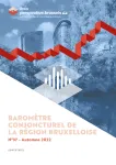 L'essentiel de la conjoncture