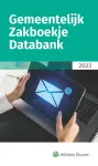 Gemeentelijk zakboekje Databank 2023