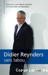 Didier Reynders sans tabou