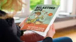Budget & Recht Magazine, 288bis - mei-juni 2023 - Belastinggids 2023