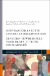 Redynamiser la lutte contre la discrimination