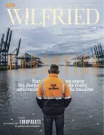 Wilfried, 22 - Printemps 2023 - Narcotica. Sur les docks anversois, au coeur du trafic de cocaïne