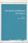 Les partis politiques en France
