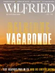 Wilfried, 23 - Eté 2023 - Belgique vagabonde
