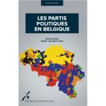 Les partis politiques en Belgique