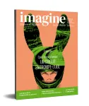 Imagine. Demain le Monde, 157 - juillet - août - septembre 2023 - Enquête. Spa-Francorchamps, un circuit en trompe-l'oeil