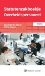 Statutenzakboekje Overheidspersoneel