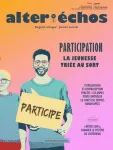 Alter Echos, 512 - septembre 2023 - Participation. La jeunesse tirée au sort
