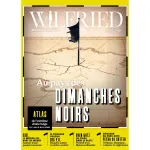 Wilfried, 24 - Automne 2023 - Au pays des dimanches noirs