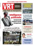 Ville, Rail & transports, 675 - Septembre 2023 - Intelligence artificielle. Comment elle change la vie des transporteurs