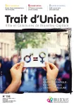 Trait d'union, 135 - septembre - octobre 2023 - Dossier spécial: Femmes en politique. Encore un long chemin à parcourir