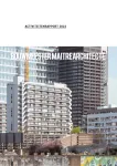 Bouwmeester Maître architecte: Activiteinrapport 2022