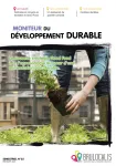 Moniteur du développement durable, N°35 - Septembre 2023 - La nouvelle stratégie Good Food 2.0 : l’agroécologie au coeur d’une alimentation plus durable