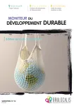 Moniteur du développement durable, N°34 - Eté 2022 - Edition spéciale Zéro déchet