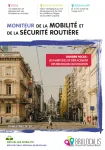 Moniteur de la Mobilité et de la Sécurité routière, N°69 - 2023 - Les habitudes de déplacement des Bruxellois en évolution
