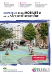 Moniteur de la Mobilité et de la Sécurité routière, N°68 - 2023 - Good move forum et colloque international « villes apaisées »
