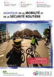 Moniteur de la Mobilité et de la Sécurité routière, N°67 - 2023 - La pratique du vélo et les vélos cargo à Bruxelles