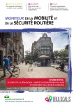 Moniteur de la Mobilité et de la Sécurité routière, N°66 - 2023 - Du projet à la réalisation : genèse de l’élaboration du quartier apaisé de Cureghem 