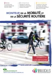 Moniteur de la Mobilité et de la Sécurité routière, N°63 - Printemps 2022 - La sécurité routière