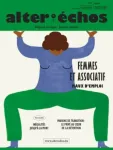 Alter Echos, 513 - novembre 2023 - Femmes et associatifs. Maux d'emploi