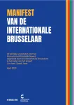 Manifest van de internationale brusselaar