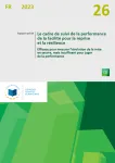 Rapport spécial 26/2023: Le cadre de suivi de la performance de la facilité pour la reprise et la résilience – Efficace pour mesurer l’évolution de la mise en œuvre, mais insuffisant pour juger de la performance