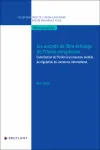 Conclusion générale: Autonomie de l’ordre juridique européen et accords de libre-échange