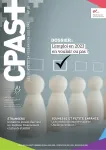 CPAS Plus, 10 - Décembre 2023 - L'emploi en 2023 en vouloir ou pas?