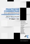 Praktische commentaar bij de reglementering van de overheidsopdrachten: Deel 1B: KB 18 april 2017 Plaatsing - Klassieke sectoren