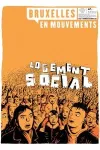 Bruxelles en mouvements, N°327 - Novembre / Décembre 2023 - Logement social