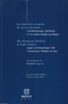 Langue, droit et traduction : l’apport de la jurilinguistique