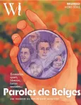 Wilfried, HS - Décembre 2023 - Paroles de Belges: Une traversée du pays en vingt entretiens