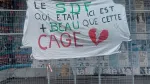 Federale politie pakt Brussel-Zuid aan, Brussel de problemen van het land [online]